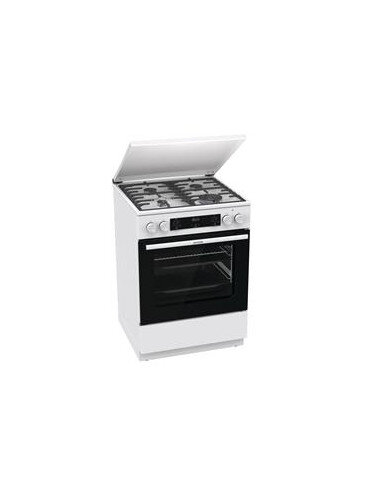 Cooker GORENJE GKS6C71WA