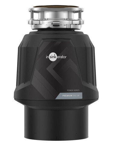 ISE P550 SR-2 A/S (80381T) Smulkintuvas 