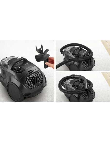 Dulkių siurblys Bosch BGC21X30,