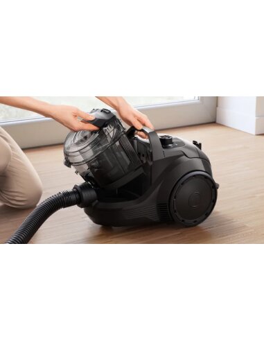 Dulkių siurblys Bosch BGC21X30, 550 W