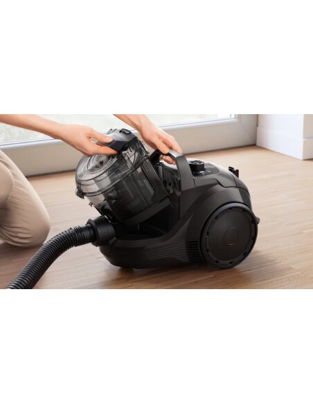 Dulkių siurblys Bosch BGC21X30, 550 W