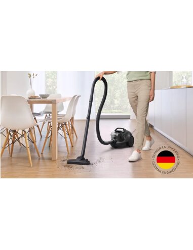 Dulkių siurblys Bosch BGC21X30,