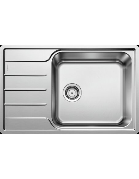 Plautuvė BLANCO LEMIS XL 6 S-IF Compact | 525111
