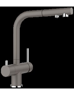 Maišytuvas BLANCO FONTAS-S II Volcano grey | 526946