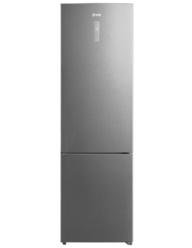 Šaldytuvas VOX NF4680XE