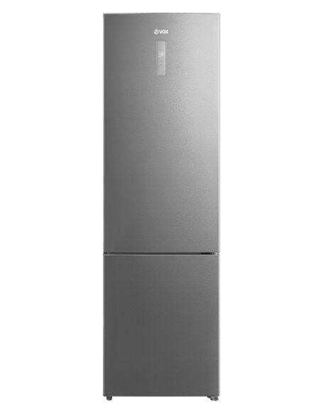 Šaldytuvas VOX NF4680XE