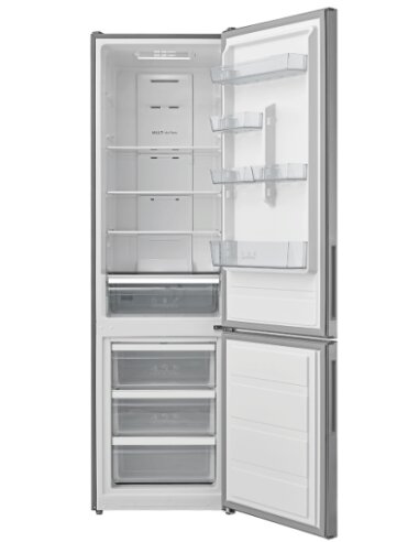 Šaldytuvas VOX NF4680XE