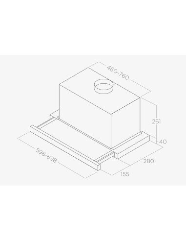 ELITE 26 BL/A/60 GFB