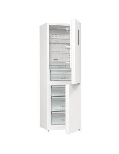 Šaldytuvas Gorenje NRK6192AW4