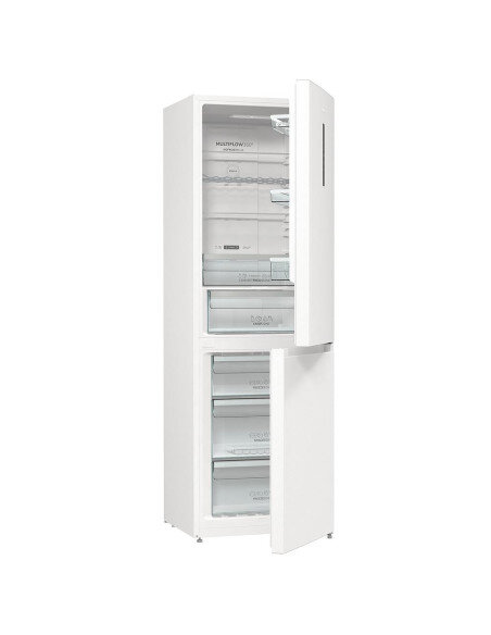 Šaldytuvas Gorenje NRK6192AW4