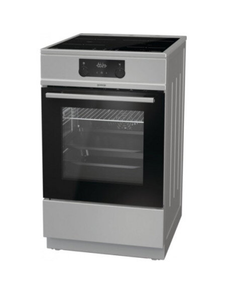 Indukcinė viryklė su elektrine orkaite Gorenje GEIT5C61XPG