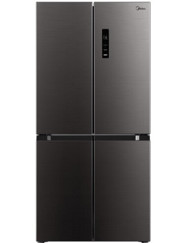 Šaldytuvas Midea MDRF632FIE28,  Side by side, 177.5 cm