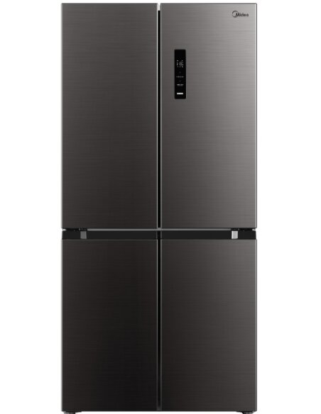 Šaldytuvas Midea MDRF632FIE28,  Side by side, 177.5 cm