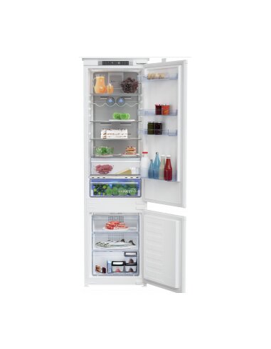 Šaldytuvas BEKO BCNA306E4ZSN