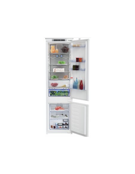 Šaldytuvas BEKO BCNA306E4ZSN