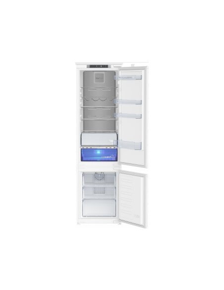 Šaldytuvas BEKO BCNA306E4ZSN