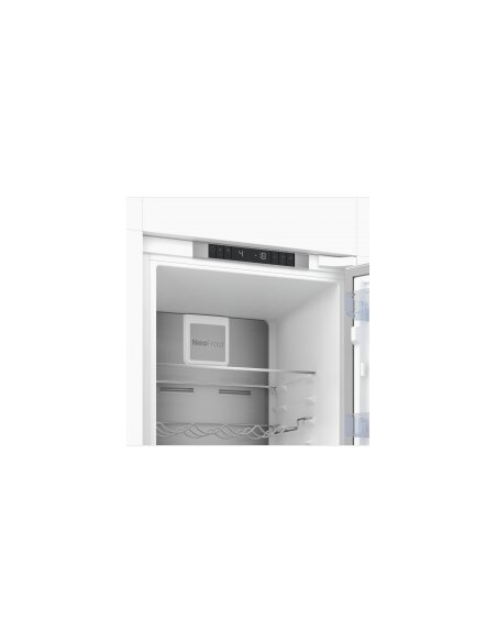 Šaldytuvas BEKO BCNA306E4ZSN