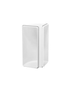 Vertical curve rectangular shape (220x90)