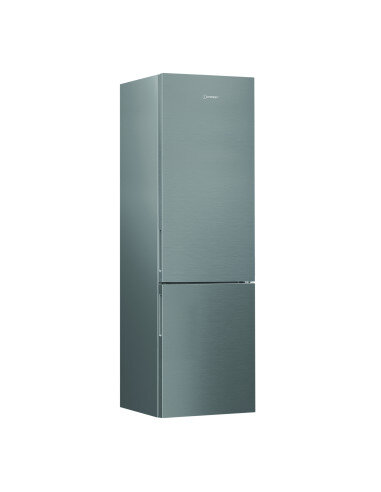 Šaldytuvas-šaldiklis INDESIT INK 25402 S4E