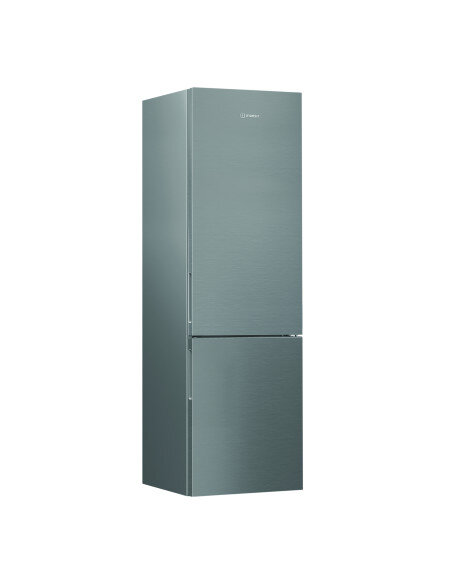 Šaldytuvas-šaldiklis INDESIT INK 25402 S4E