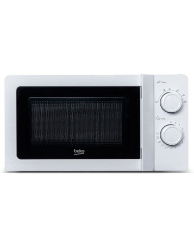 BEKO MOC201102W Mikrobangų krosnelė 