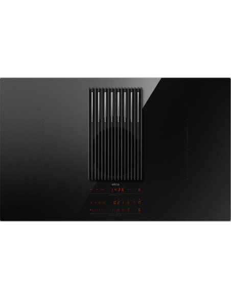 NIKOLATESLA LIBRA EVO BL/A/83