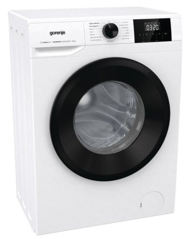 Skalbyklė Gorenje W3NGPI72SBS