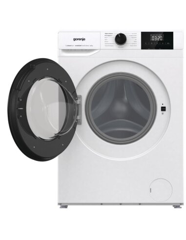 Skalbyklė Gorenje W3NGPI72SBS