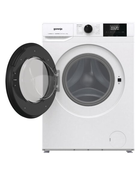 Skalbyklė Gorenje W3NGPI72SBS