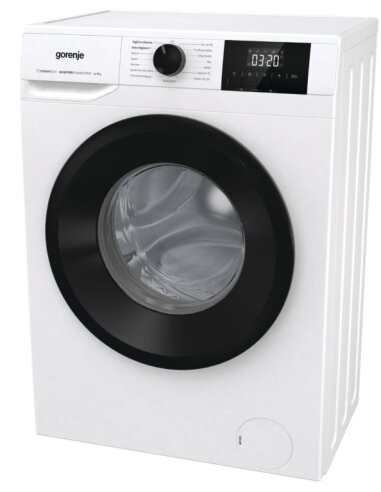 Skalbyklė Gorenje W3NGPI72SBS
