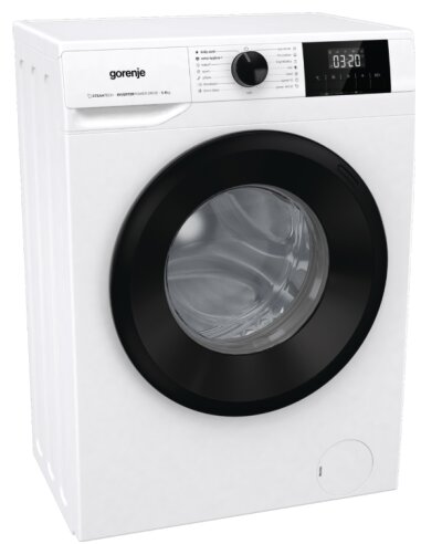 Skalbyklė Gorenje W3NGPI62SBS