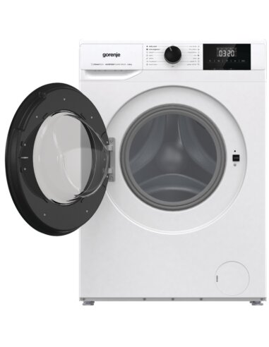 Skalbyklė Gorenje W3NGPI62SBS