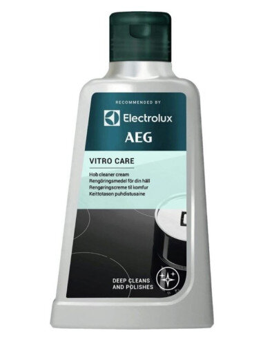 Vitro Care - Hob Cleaner 