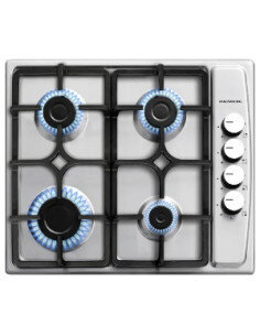 HAUSBERG HB-556INOX Dujinė kaitlentė 