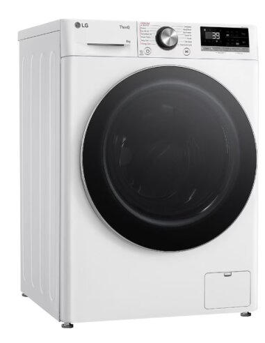Skalbimo mašina LG F2WR708S3W