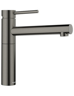 ALTA II Satin Dark Steel