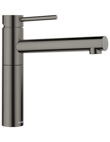 ALTA II Satin Dark Steel