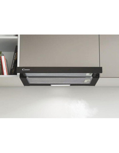 Įm.gartraukis Candy CBT60RBG