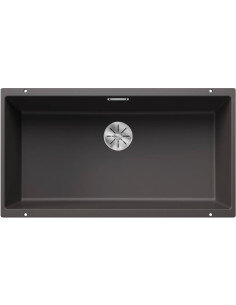  SUBLINE 800-U SILG PDUR Rock grey InFino O.AF