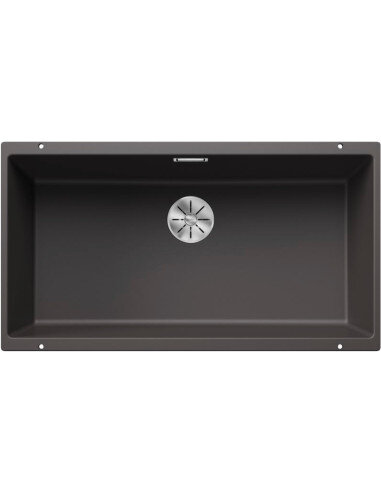  SUBLINE 800-U SILG PDUR Rock grey InFino O.AF
