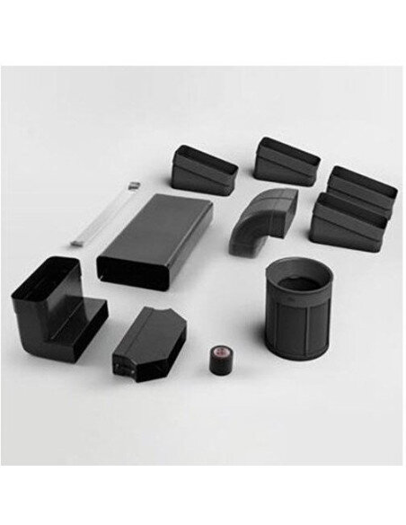 ELICA KIT RECYCLING NT EVO PLINTH IN | KIT0199835