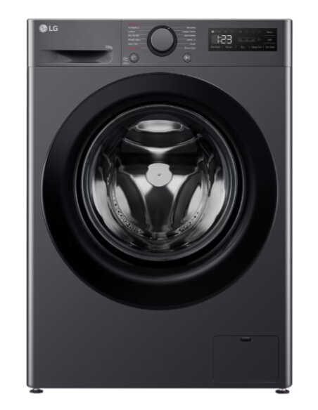 Skalbyklė LG F4WR510SBM