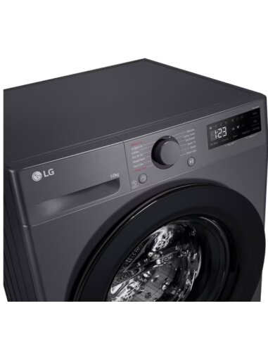 Skalbyklė LG F4WR510SBM