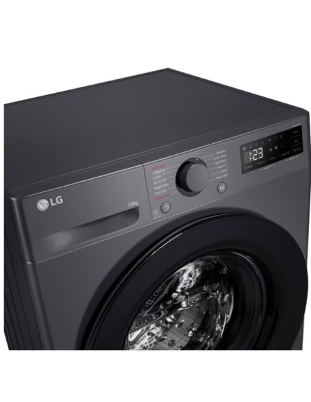 Skalbyklė LG F4WR510SBM