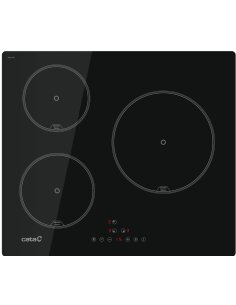 Kaitlentė Cata IB 6403 E2 BK