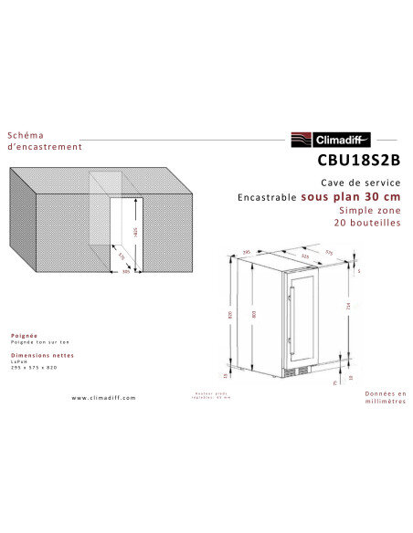 CBU20S2B