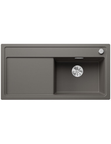 ZENAR XL 6 S SILG RE Volcano grey O.ZUB InFino M.AF