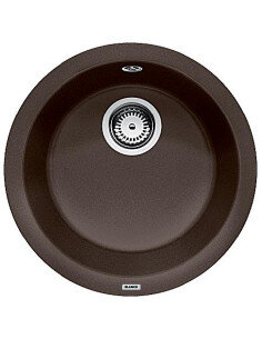  RONDO SILG PDUR Coffee O.AF