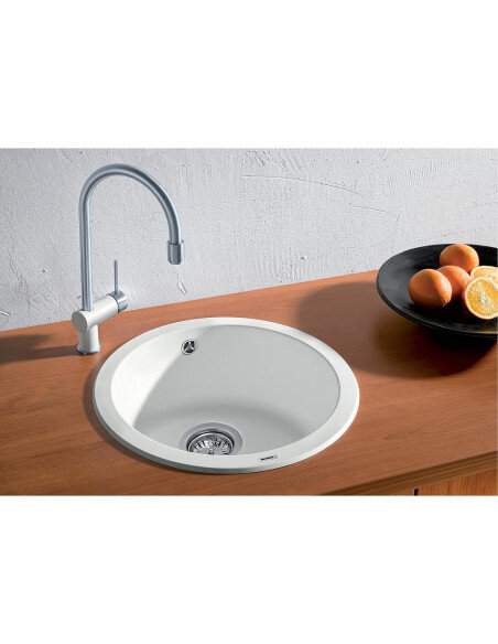  RONDO SILG PDUR Coffee O.AF