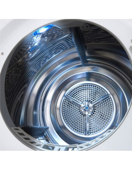LG RH80V9AV3N Dryer Machine